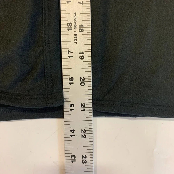 Cozy Rozy Women's Button Up Stretch Short Sleeve Pajama Top Size M NWT‎ - Picture 11 of 11